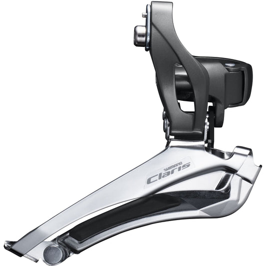 Shimano FD-R2000 Claris 8-speed Front Derailleur