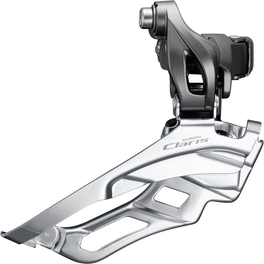 Shimano FD-R2030 Claris 8-speed Front Derailleur