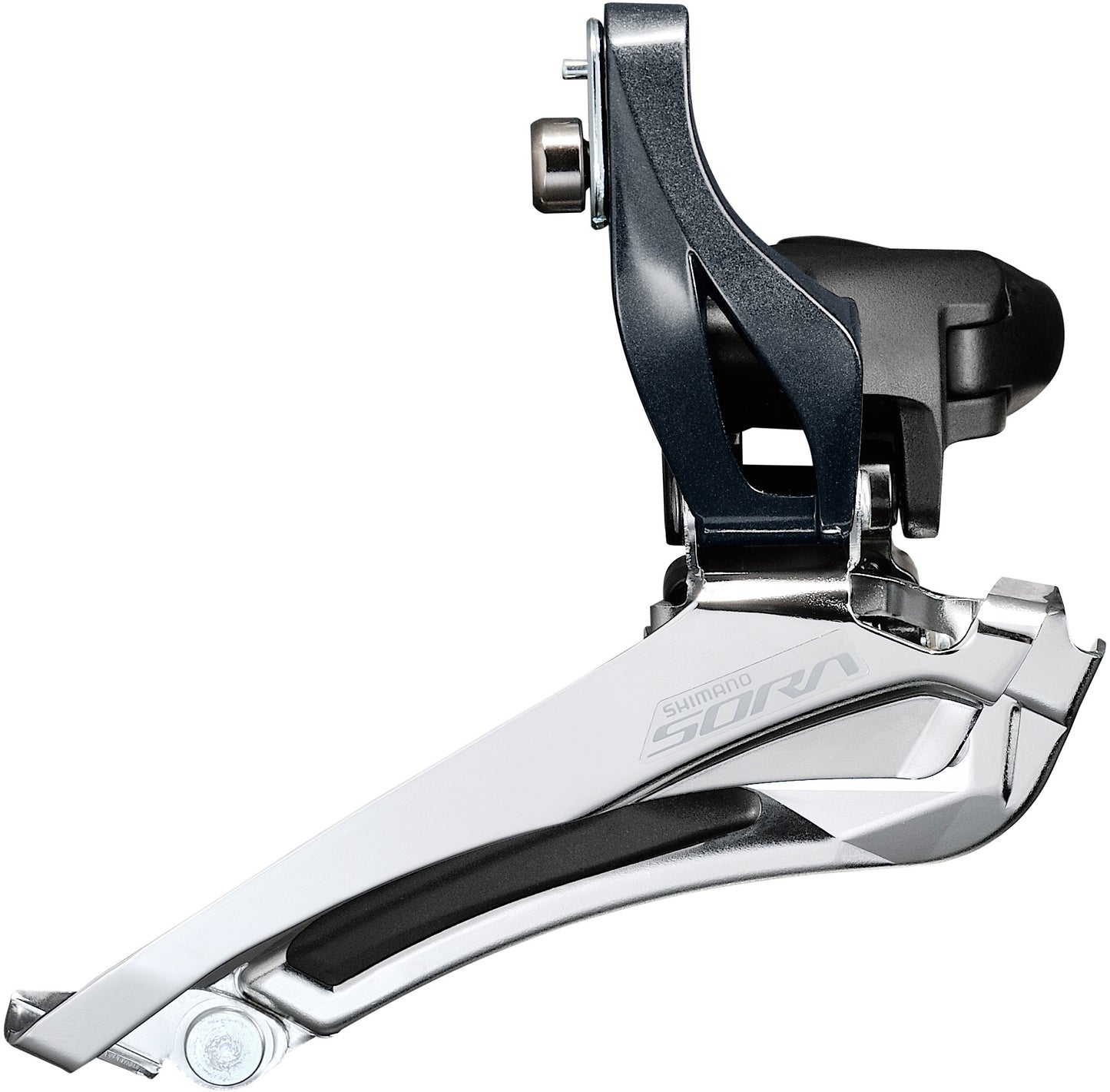 Shimano FD-R3000 Sora 9-speed Front Derailleur
