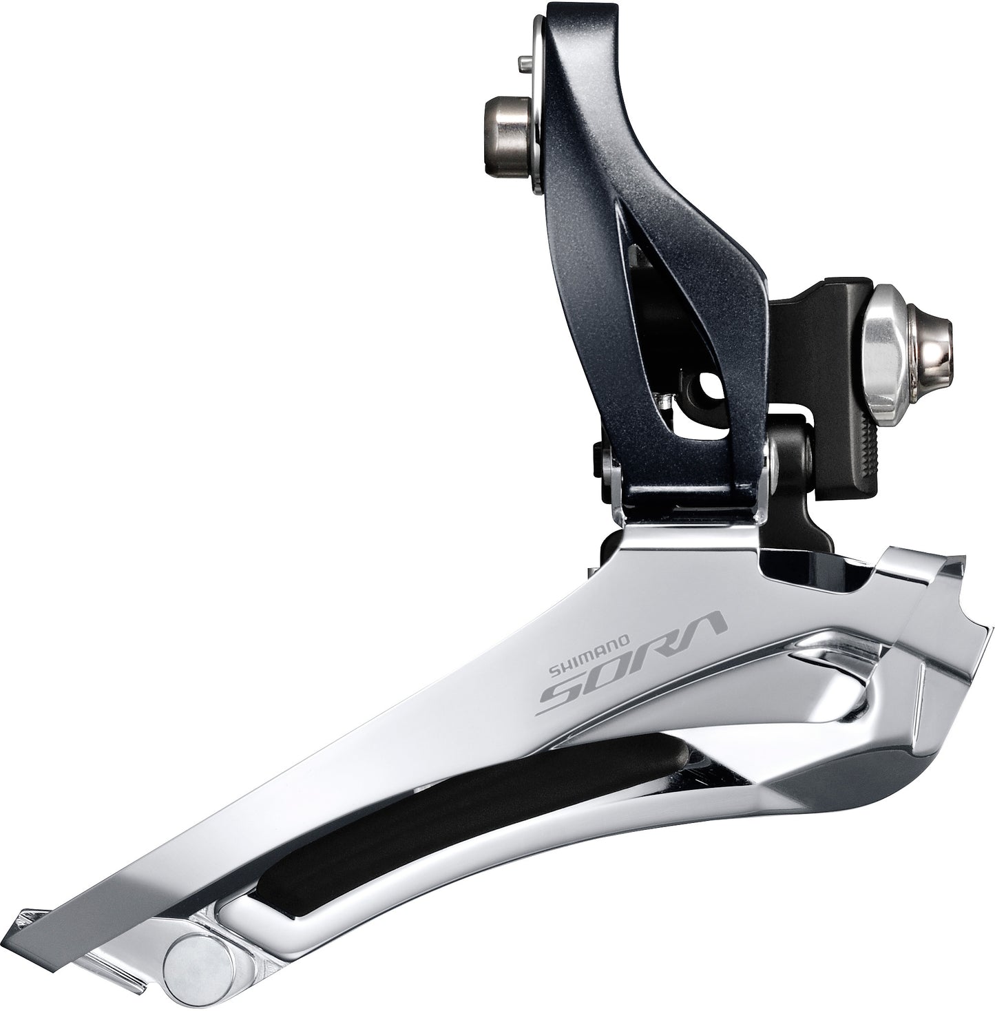 Shimano FD-R3000 Sora 9-speed Front Derailleur
