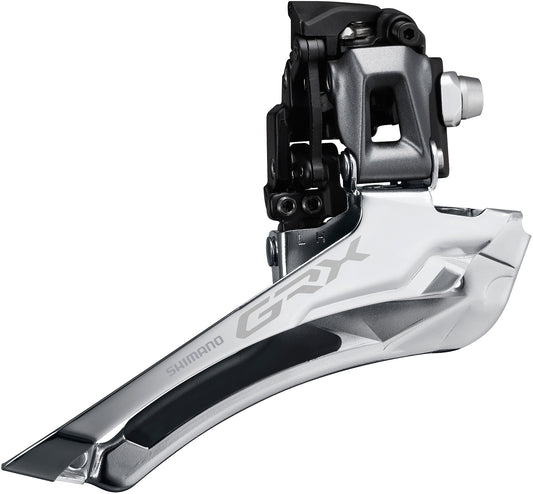Shimano FD-RX810 GRX 11-speed Front Derailleur
