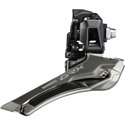 Shimano FD-RX820 GRX 12-speed Front Derailleur