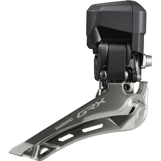 Shimano FD-RX825 GRX Di2 12-speed Front Derailleur