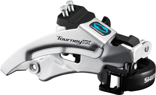 Shimano FD-TX800 Tourney 7/8-speed Front Derailleur