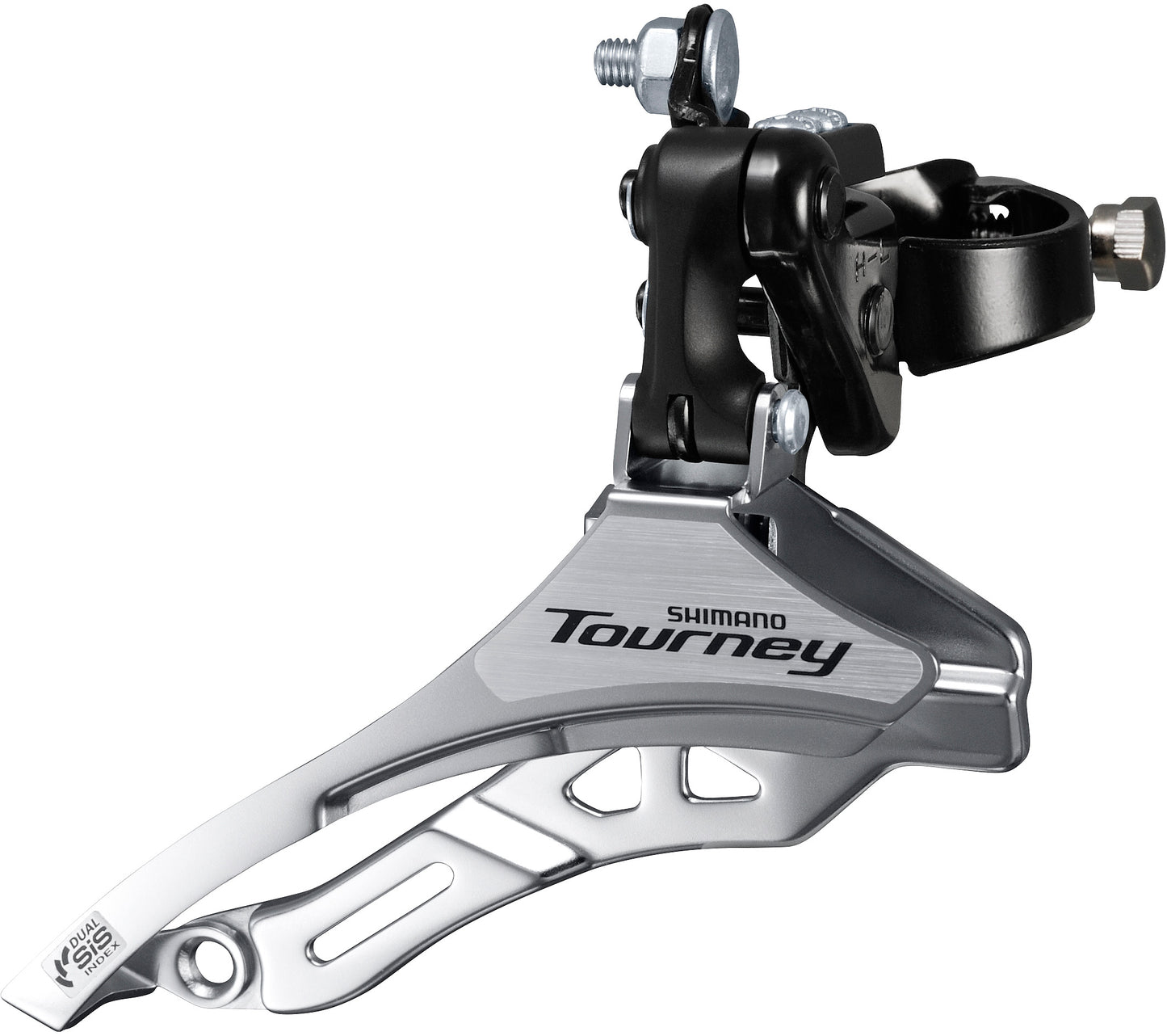 Shimano FD-TY300 Tourney 6/7-speed Front Derailleur