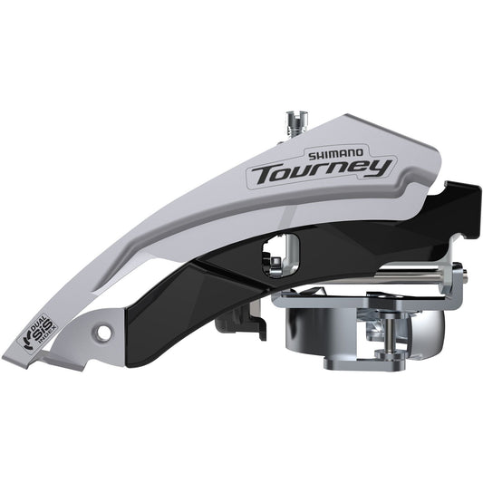 Shimano FD-TY601 Tourney 6/7/8-speed Front Derailleur