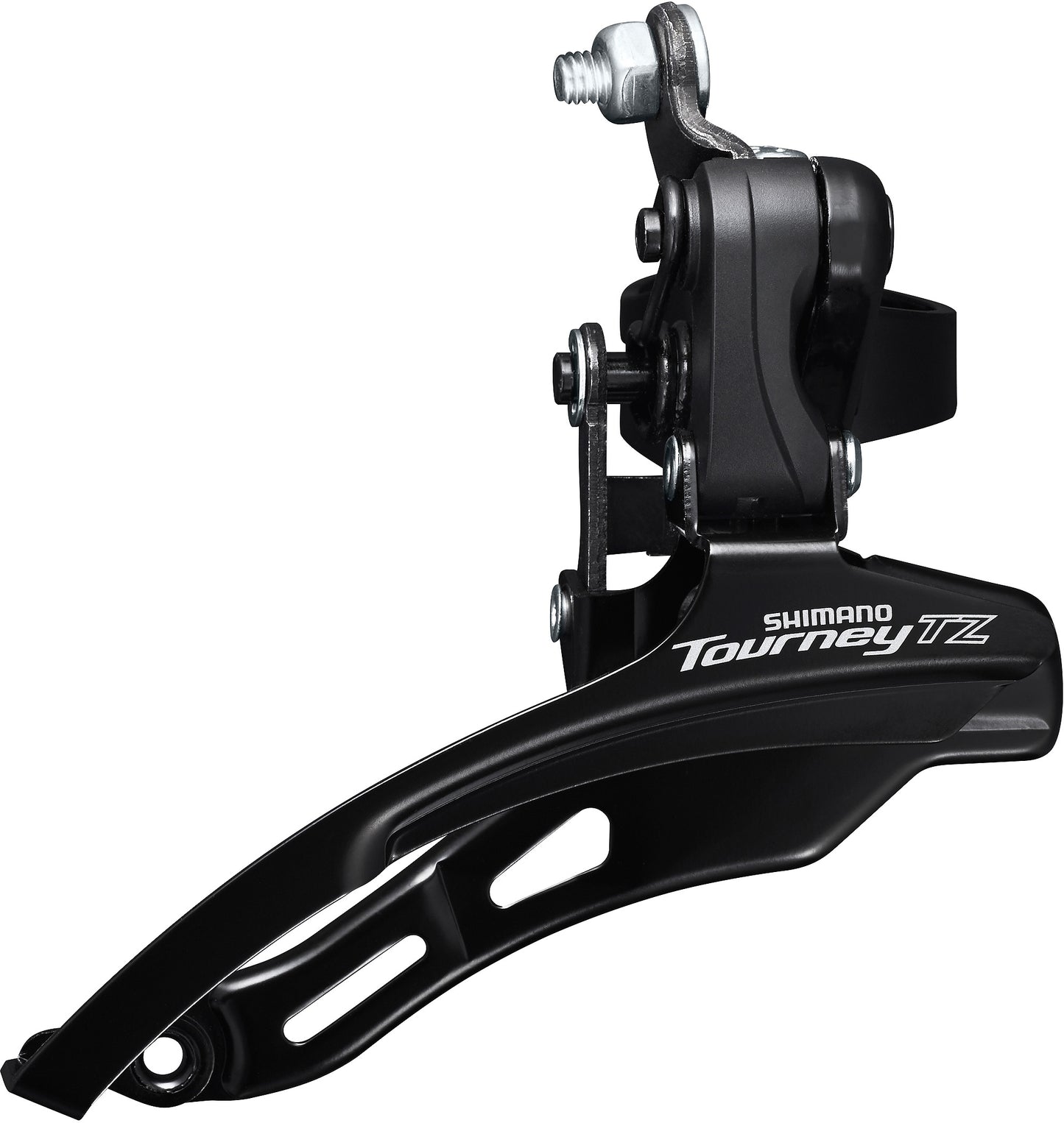 Shimano FD-TZ510 Tourney 6-speed Front Derailleur