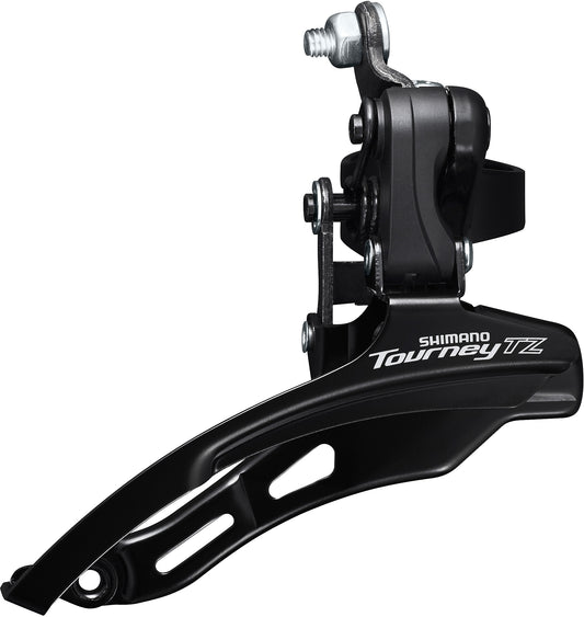 Shimano FD-TZ510 Tourney 6-speed Front Derailleur