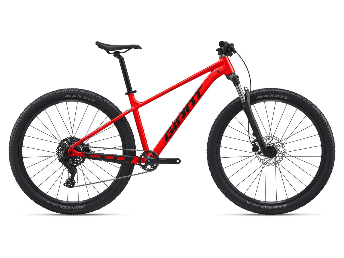 Giant Talon 2 2027 Mountain Bike