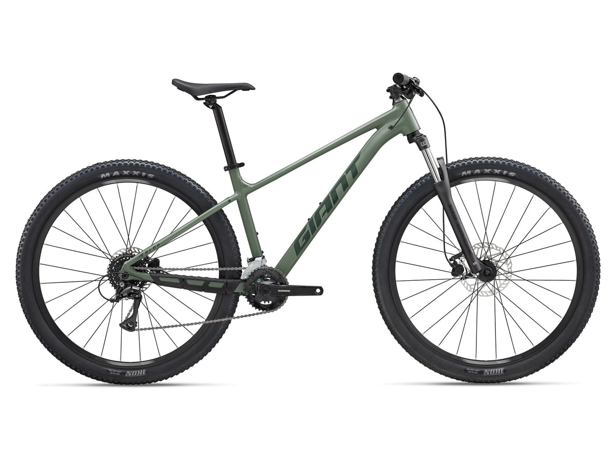 Giant Talon 3 2027 Mountain Bike