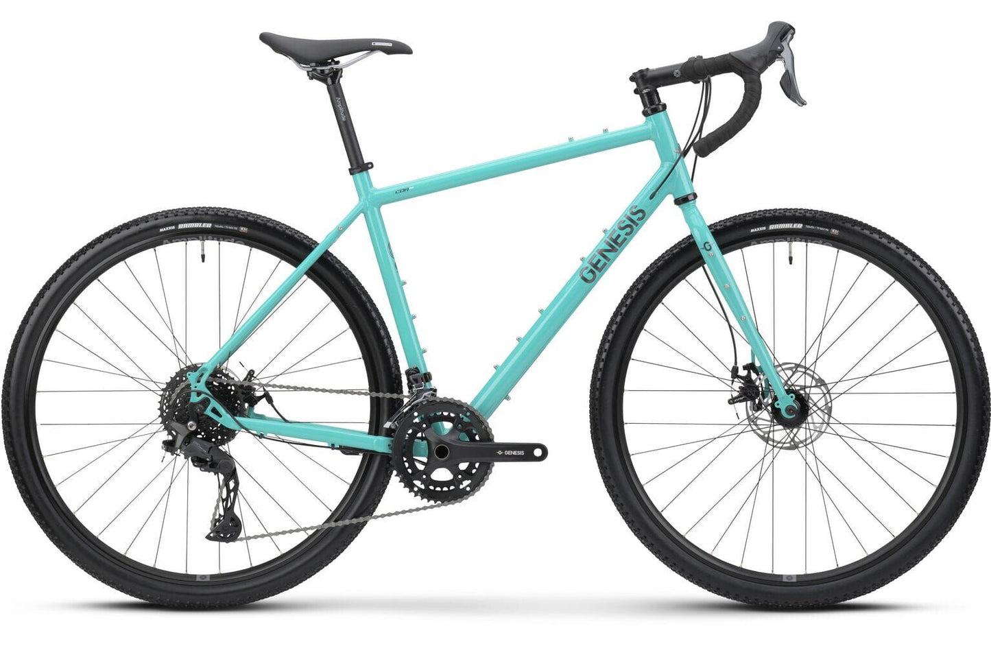 Genesis CDA 20 2025 Gravel Bike