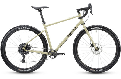 Genesis Vagabond 10 2025 Gravel Bike