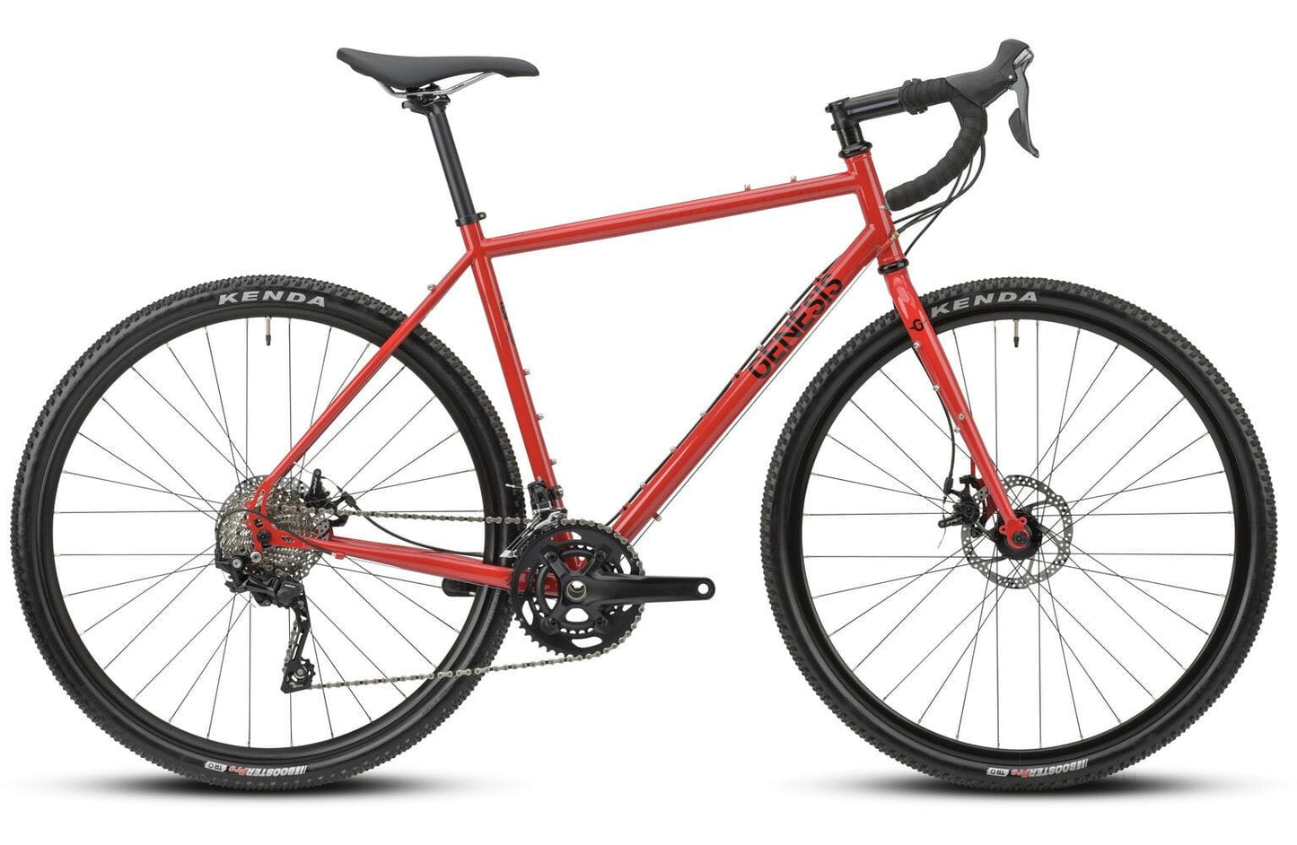 Genesis Croix De Fer 20 2021 Road Bike