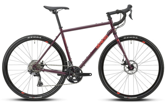 Genesis Croix De Fer 30 2022 Road Bike