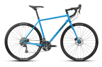 Genesis Croix De Fer 40 2021 Road Bike