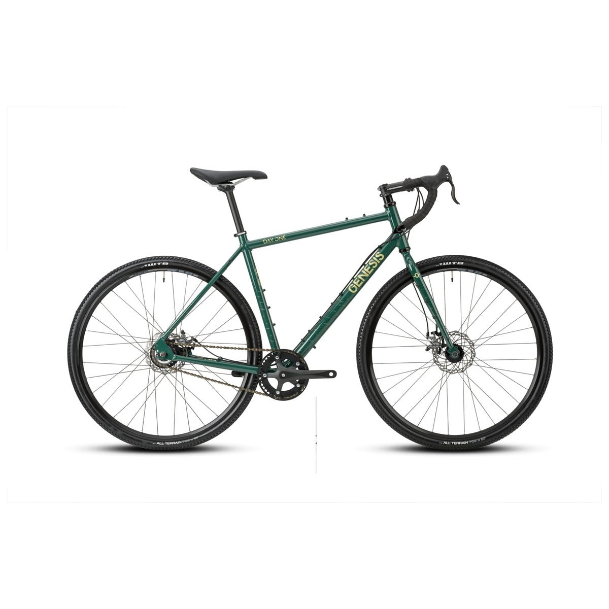 Genesis Day One 2021 Road Bike