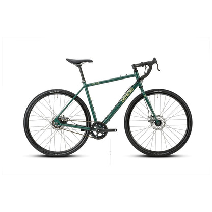 Genesis Day One 2021 Road Bike