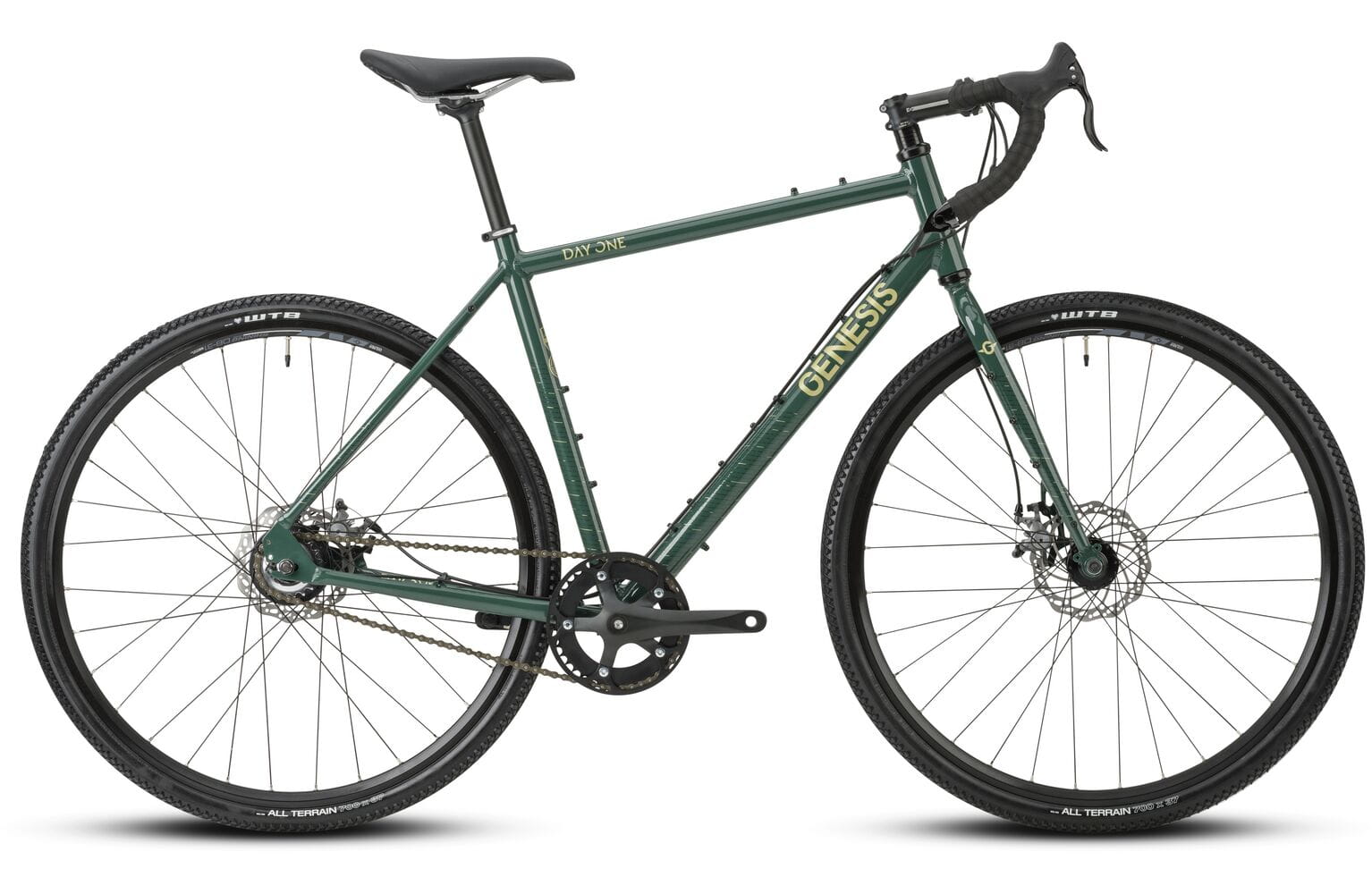 Genesis Fugio 10 2021 Road Bike