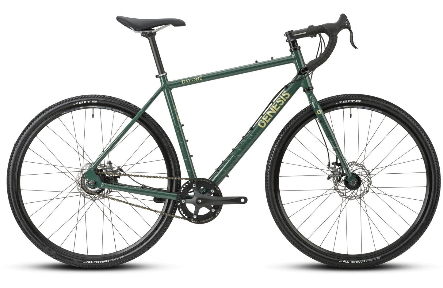 Genesis Day One 2021 Road Bike
