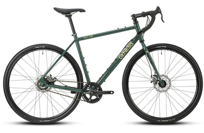Genesis Day One 2021 Road Bike