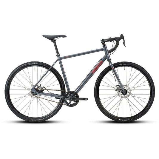 Genesis Flyer 2021 Road Bike