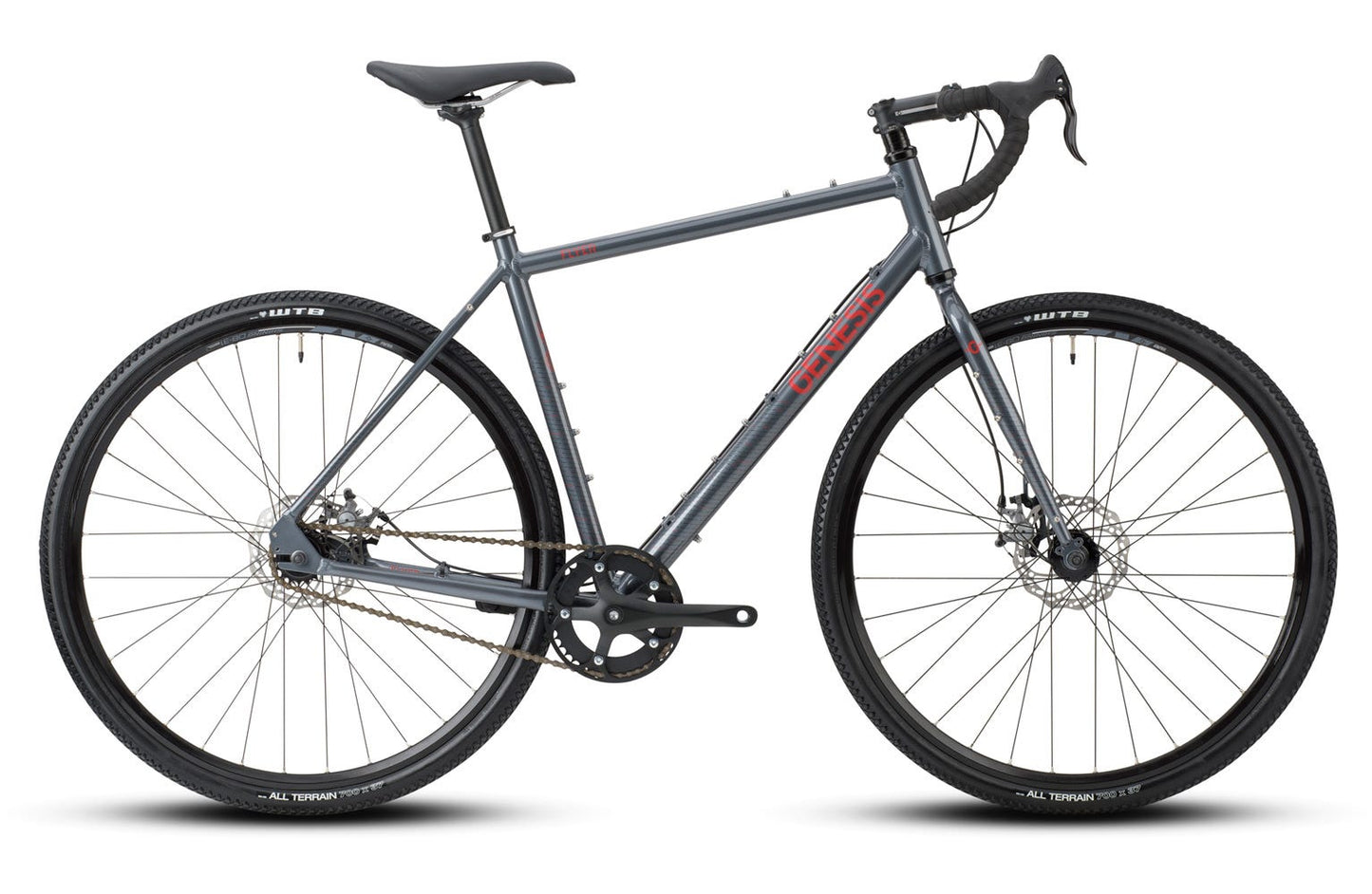Genesis Flyer 2021 Road Bike
