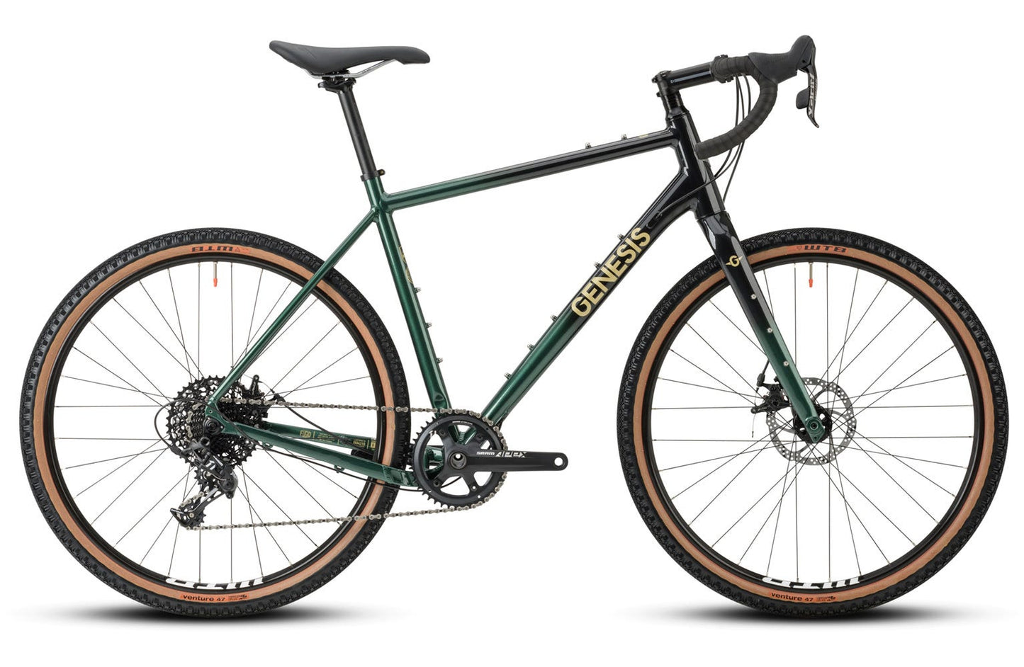 Genesis Fugio 10 2021 Road Bike