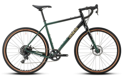 Genesis Fugio 10 2021 Road Bike