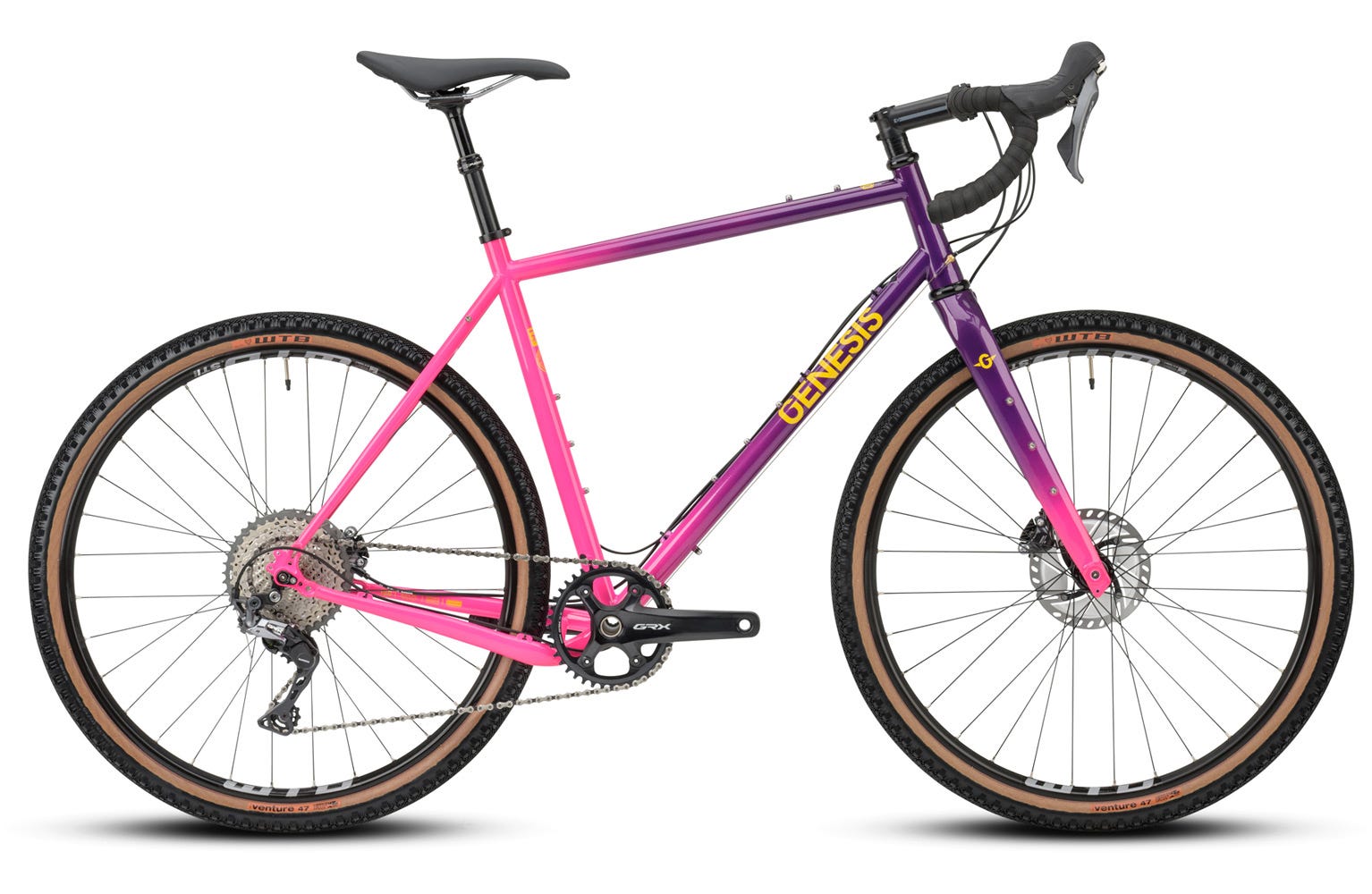 Genesis Fugio 30 2022 Road Bike
