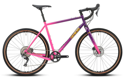 Genesis Fugio 30 2022 Road Bike