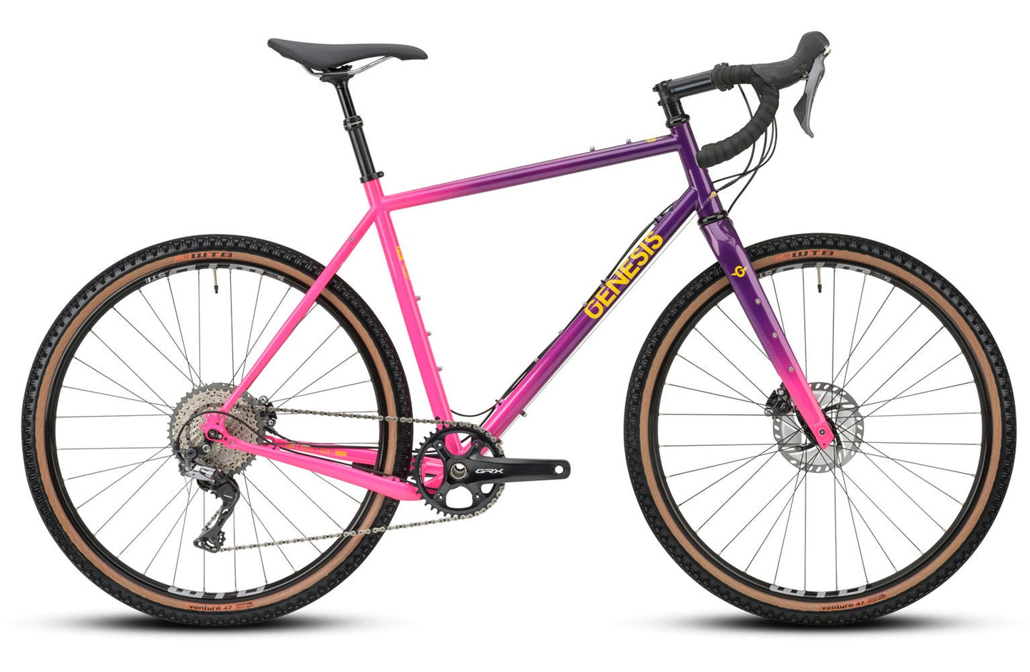 Genesis Fugio 30 2022 Road Bike