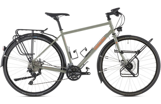 Genesis Tour De Fer 20 2022 Touring Bike