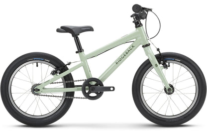 Ridgeback Dimension 16 2024 Kids Bike