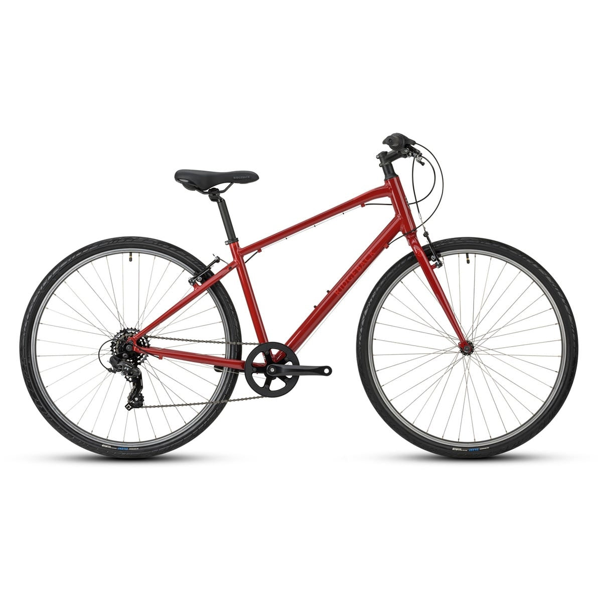 Ridgeback Comet 2021 Hybrid Bike