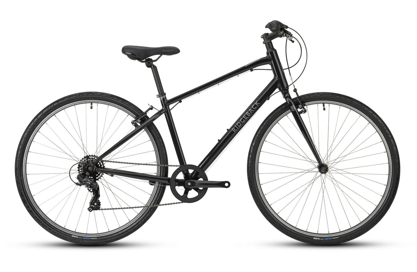 Ridgeback Comet 2024 Hybrid Bike