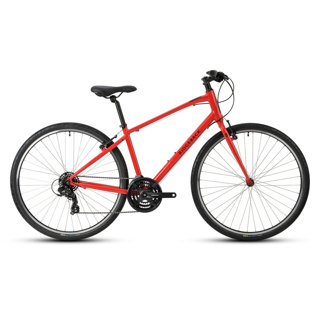 Ridgeback Motion 2021 Hybrid Bike