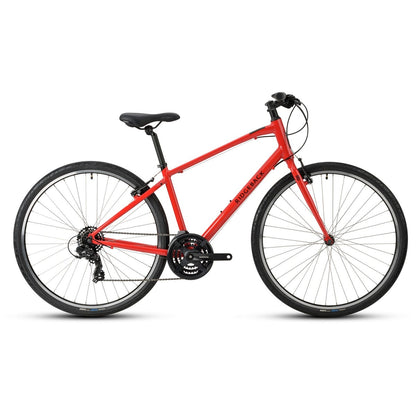 Ridgeback Motion 2021 Hybrid Bike