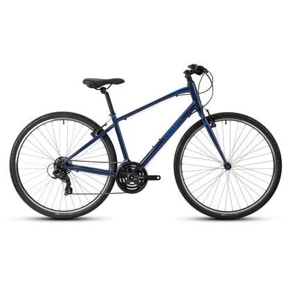 Ridgeback Motion 2021 Hybrid Bike