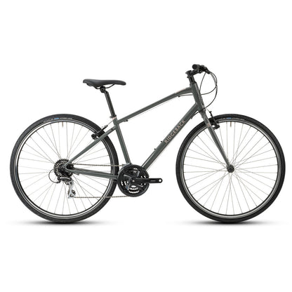 Ridgeback Velocity 2024 Hybrid Bike