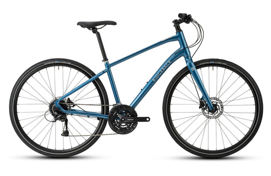 Ridgeback Element 2024 Hybrid Bike