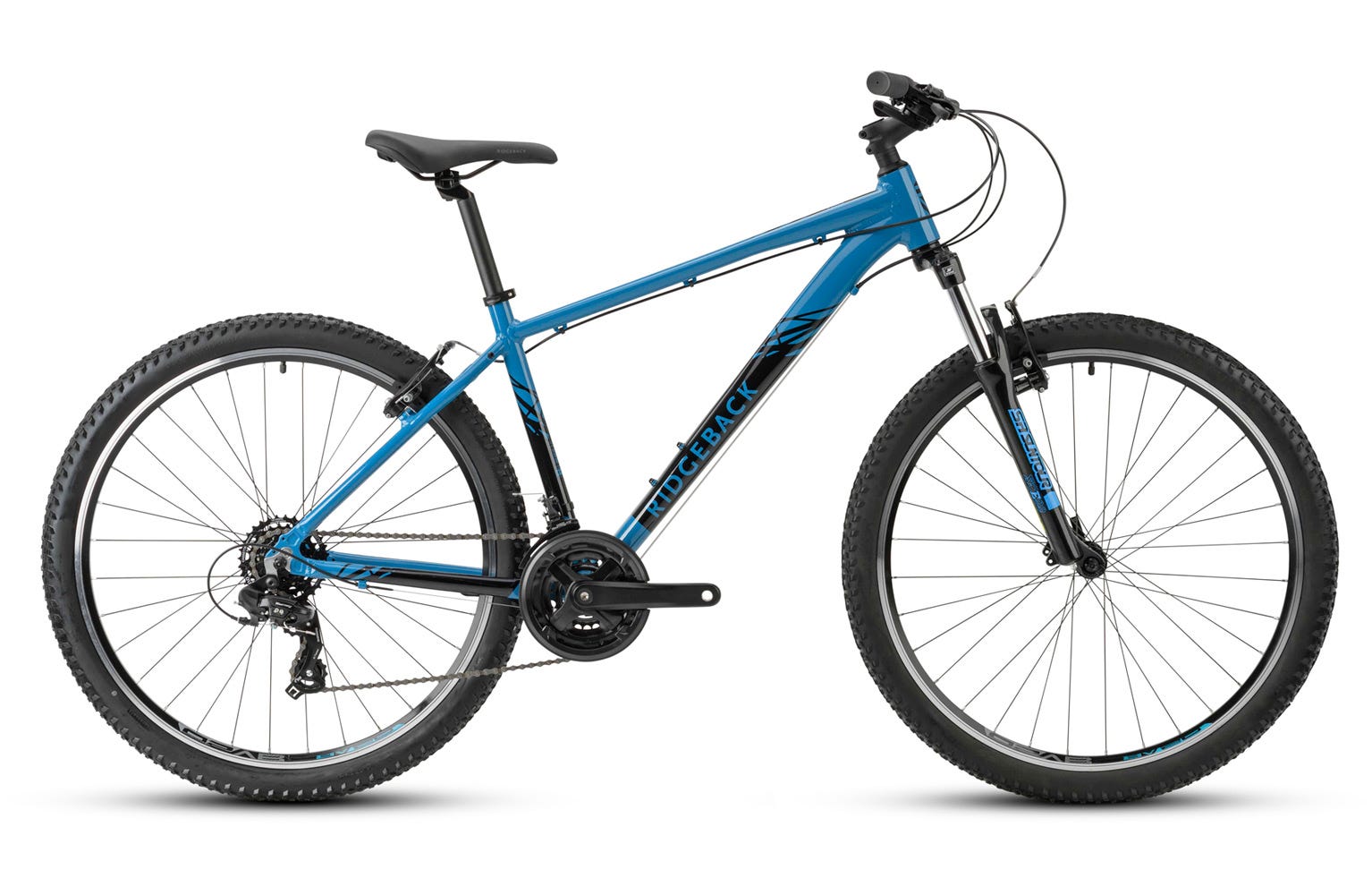 Ridgeback Terrain 2 2022 Mountain Bike