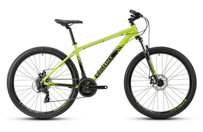 Ridgeback Terrain 3 2022 Mountain Bike