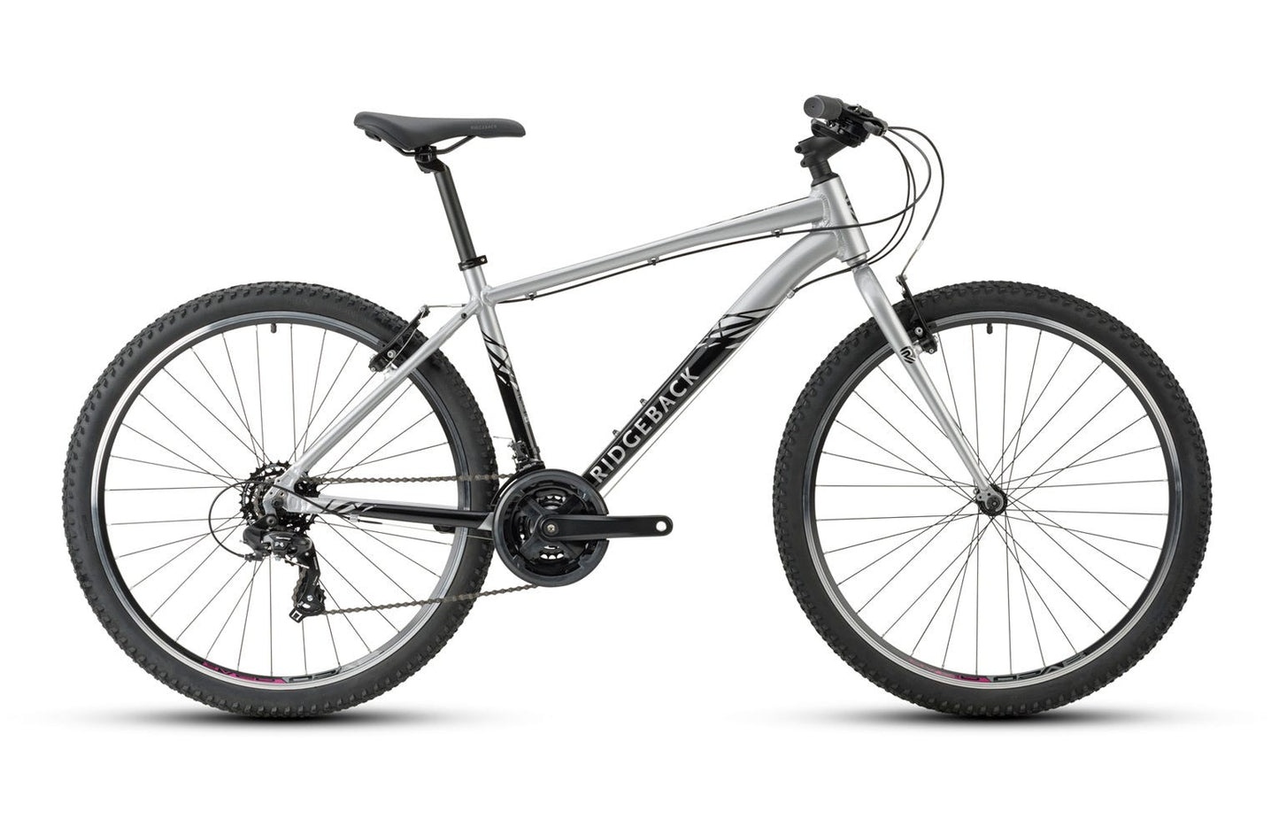 Ridgeback Terrain 1 2022 Mountain Bike