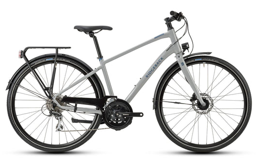 Ridgeback Element EQ 2024 Hybrid Bike