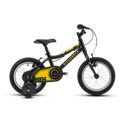 Ridgeback MX14 2021 Kids Bike
