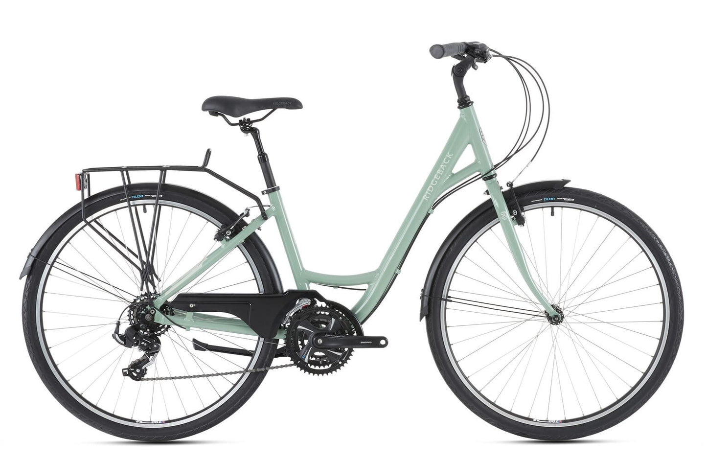 Ridgeback Avenida 21 2024 Hybrid Bike