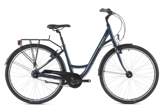 Ridgeback Avenida 7 2024 Hybrid Bike