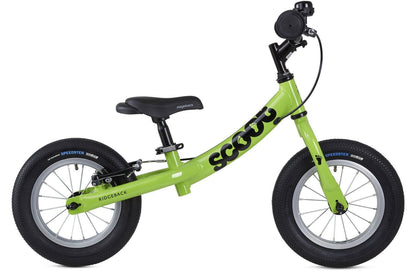 Ridgeback Scoot 2022 Kids Bike