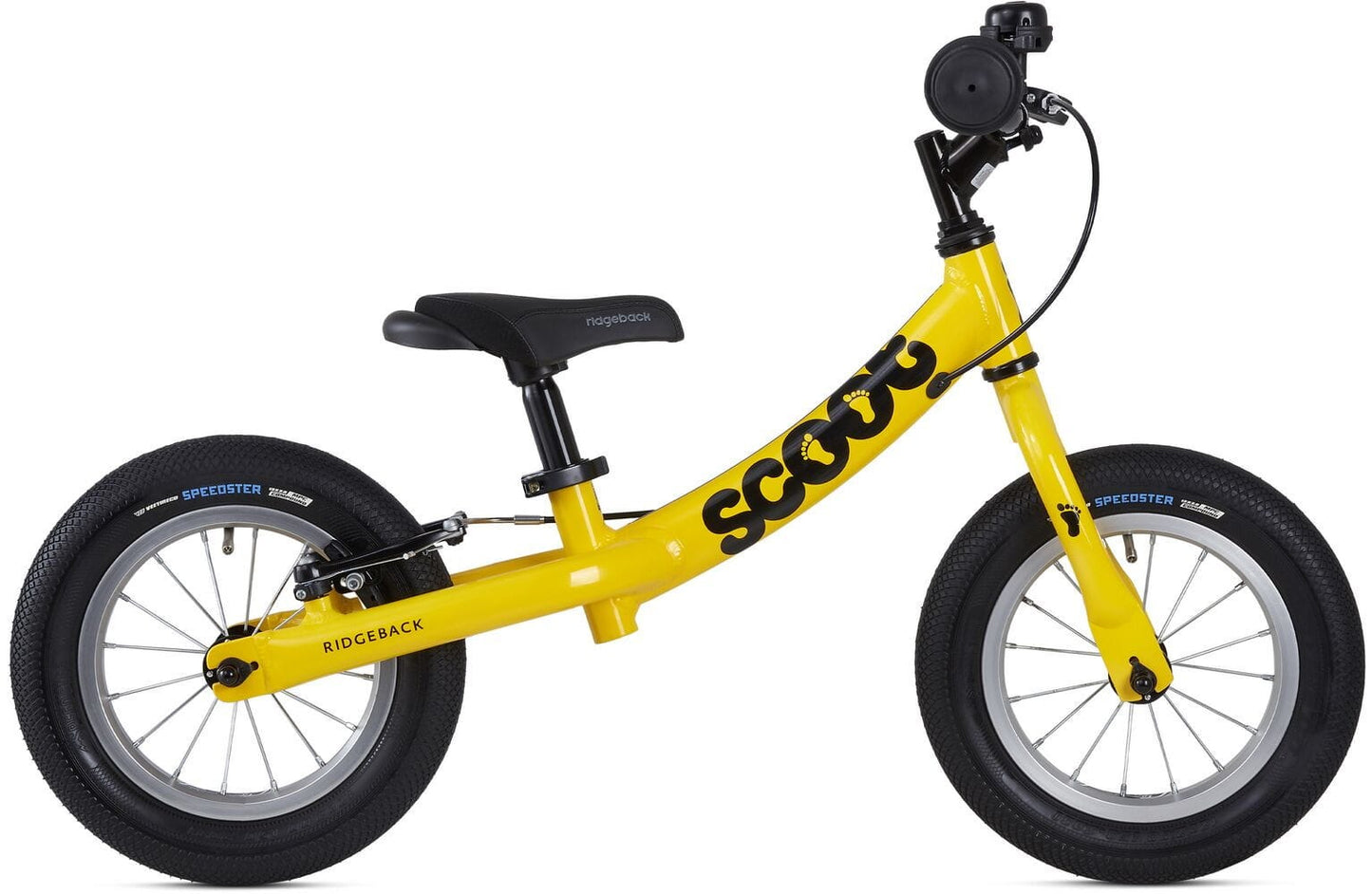 Ridgeback Scoot 2022 Kids Bike