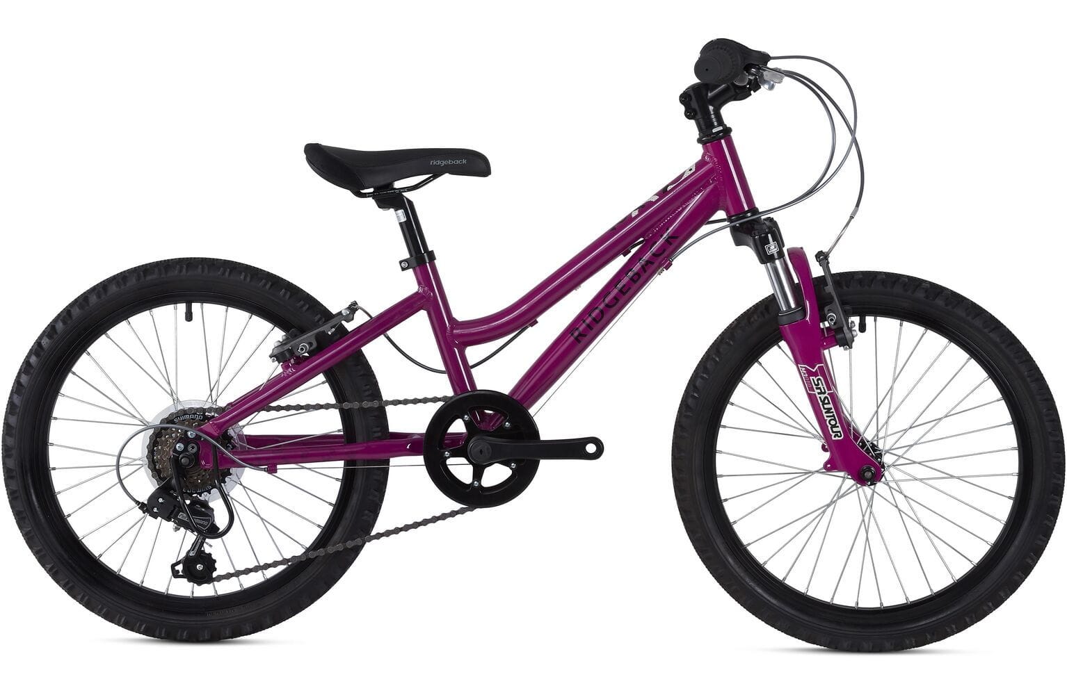 Ridgeback Harmony 2023 Kids Bike